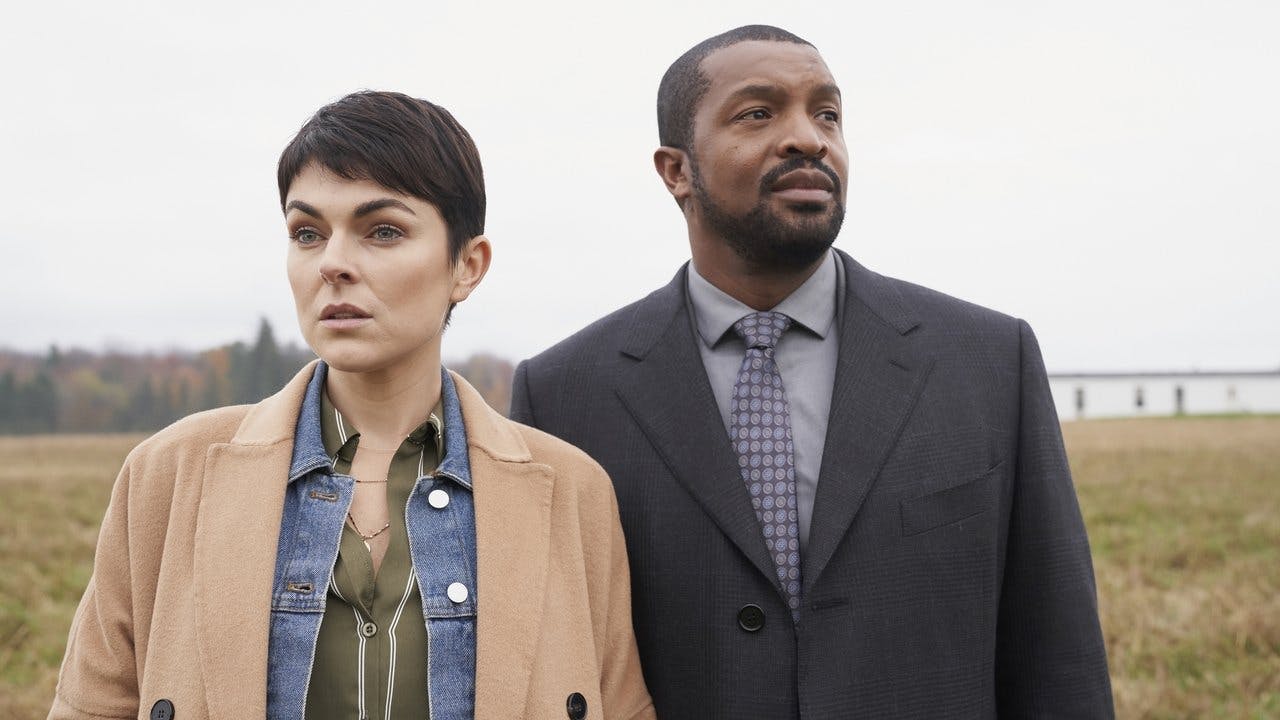 assista ao episódio 8 da temporada 1