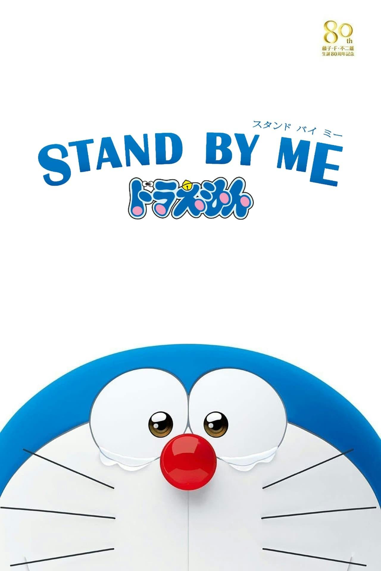 Assistir STAND BY ME Doraemon Online em HD