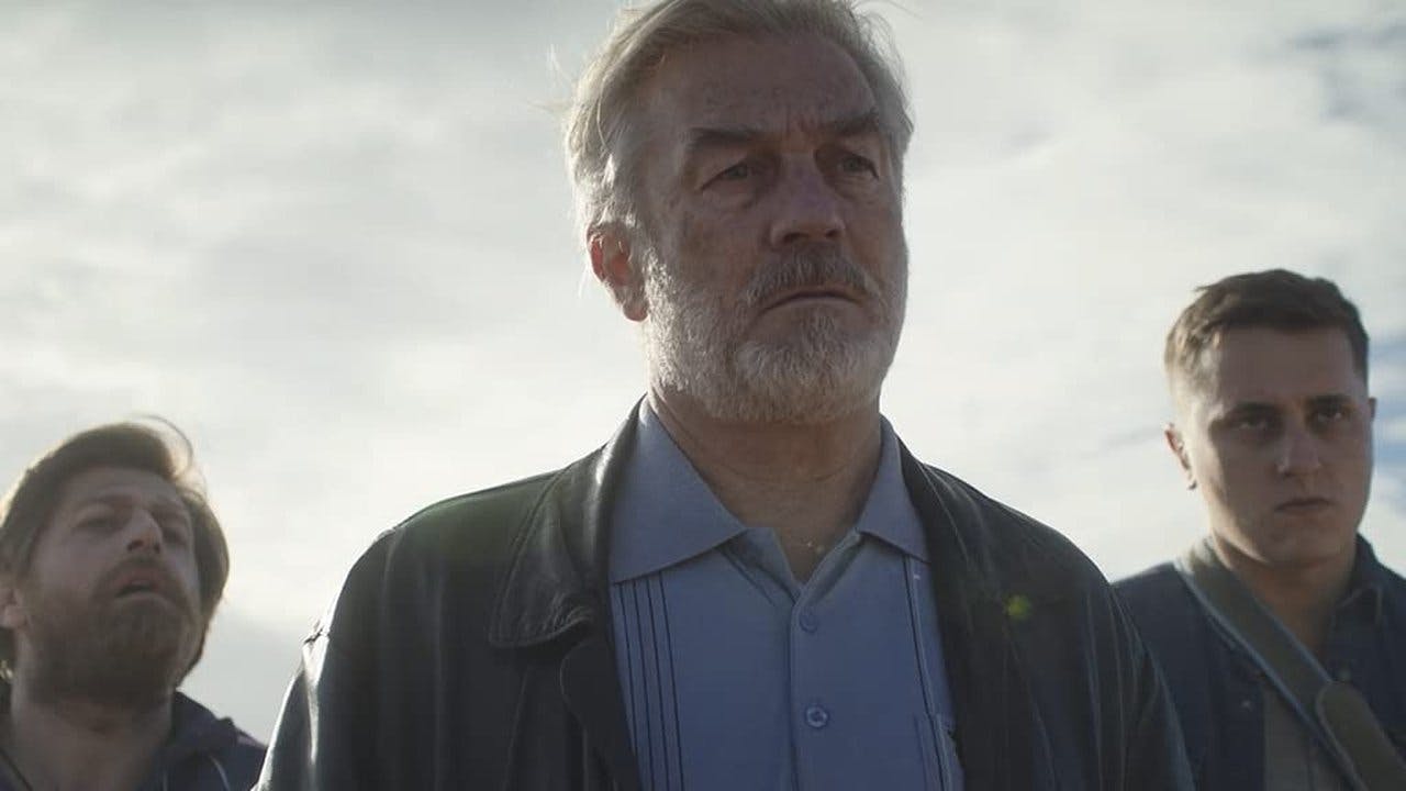 assista ao episódio 6 da temporada 1