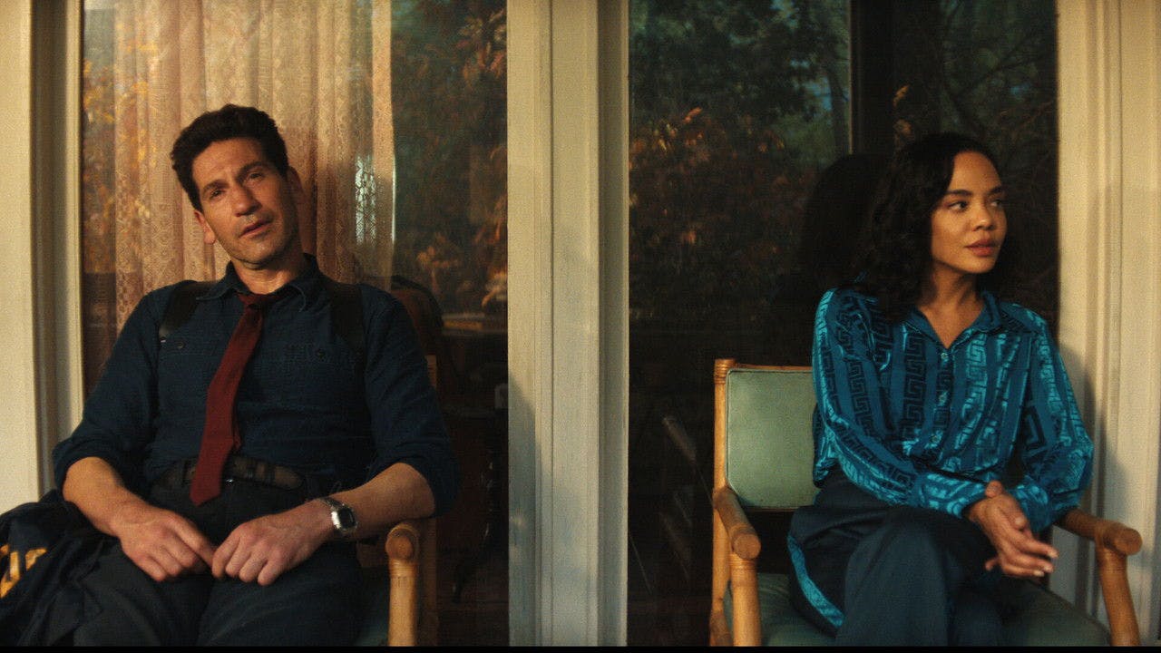 assista ao episódio 1 da temporada 1