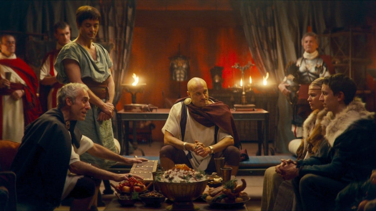 assista ao episódio 5 da temporada 1