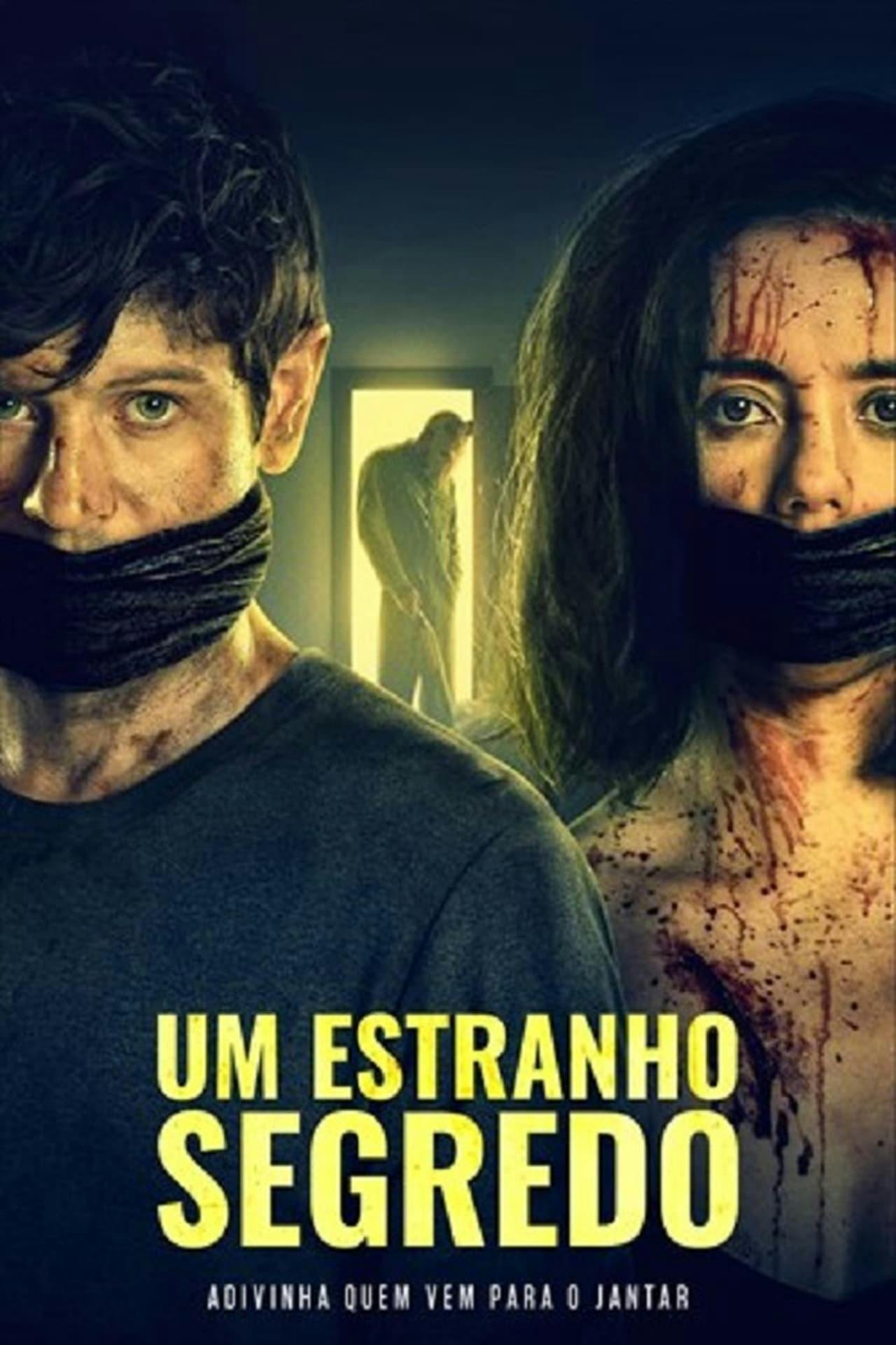 Assistir Um Estranho Segredo Online em HD