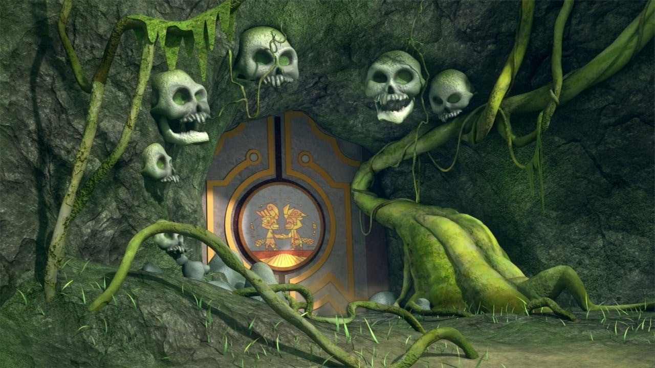 assista ao episódio 22 da temporada 1