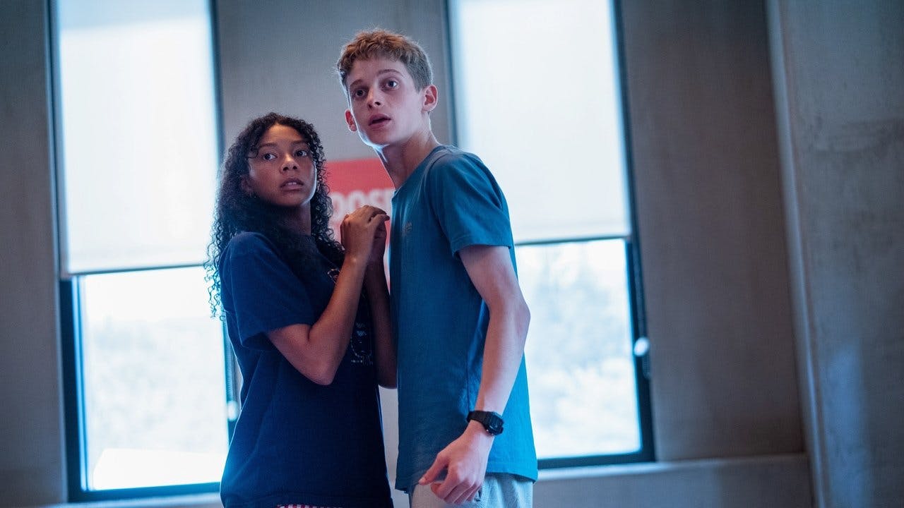 assista ao episódio 1 da temporada 1