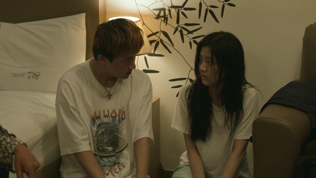 assista ao episódio 5 da temporada 1