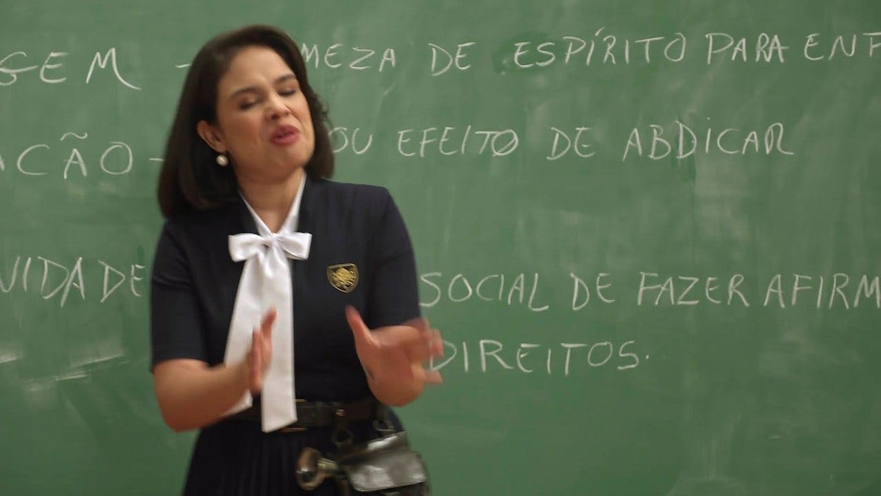 assista ao episódio 33 da temporada 1