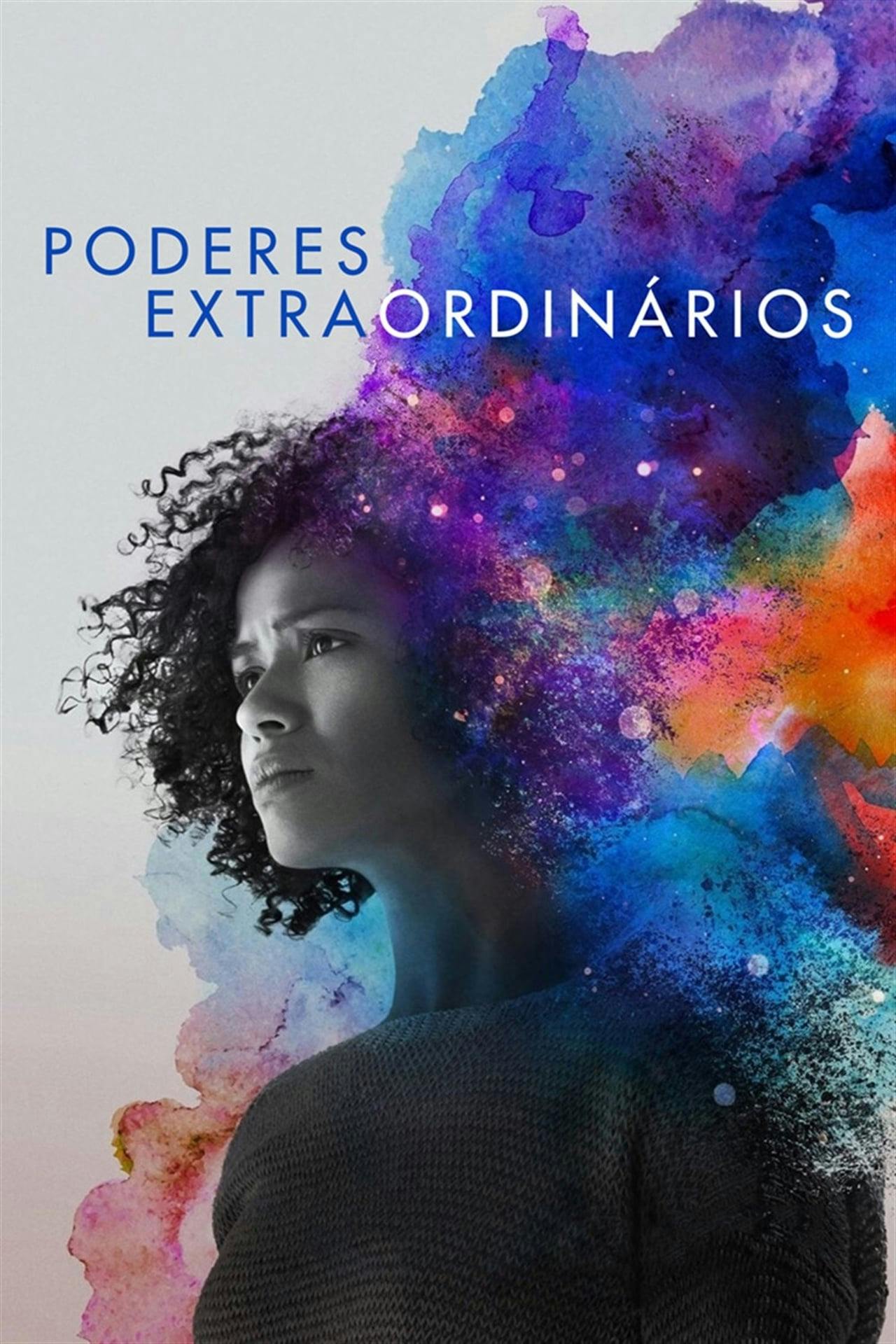 Assistir Poderes Extraordinários Online em HD