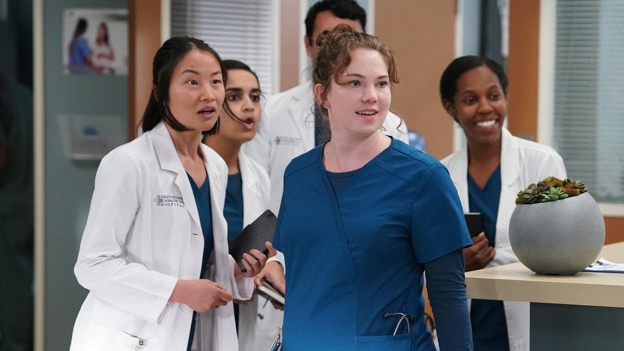 assista ao episódio 11 da temporada 19