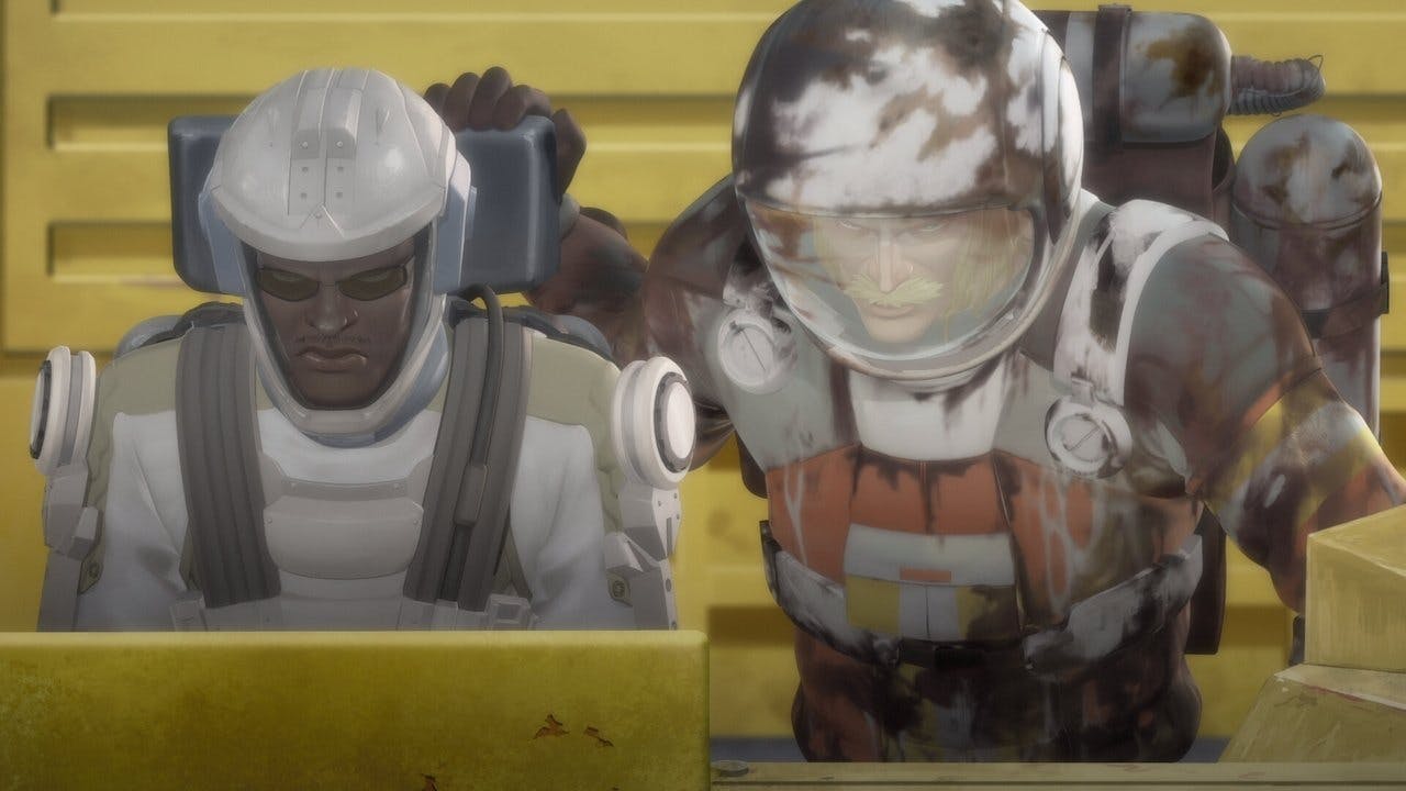 assista ao episódio 2 da temporada 1