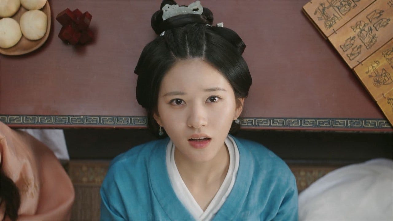 assista ao episódio 33 da temporada 1