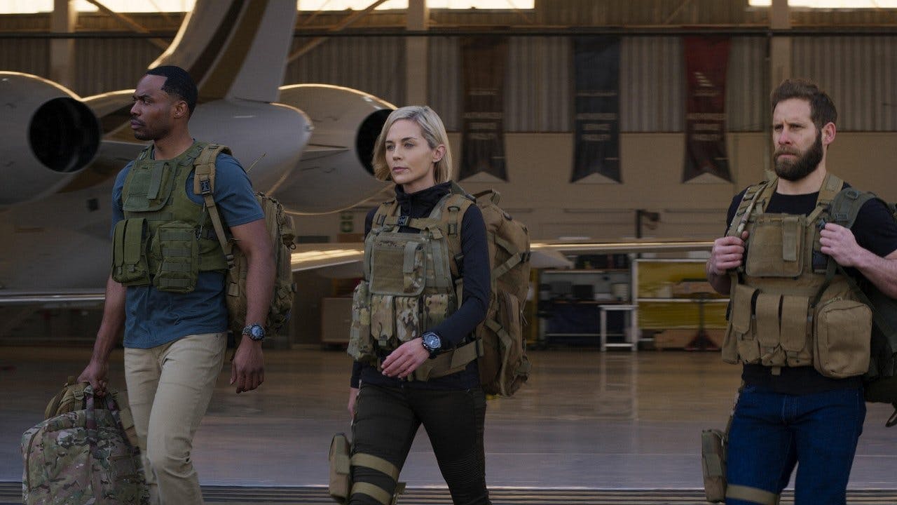 assista ao episódio 5 da temporada 1