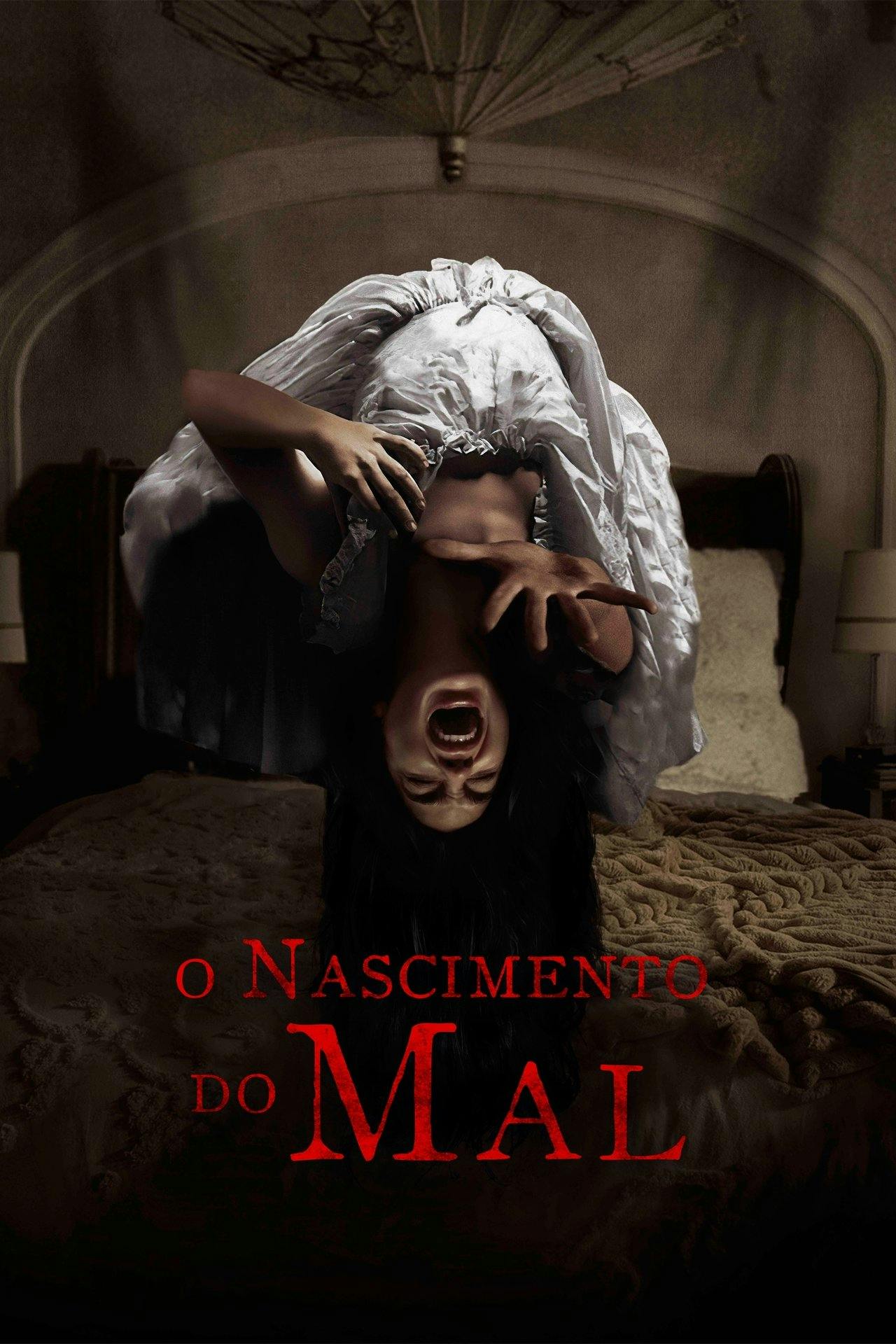 Assistir O Nascimento do Mal Online em HD