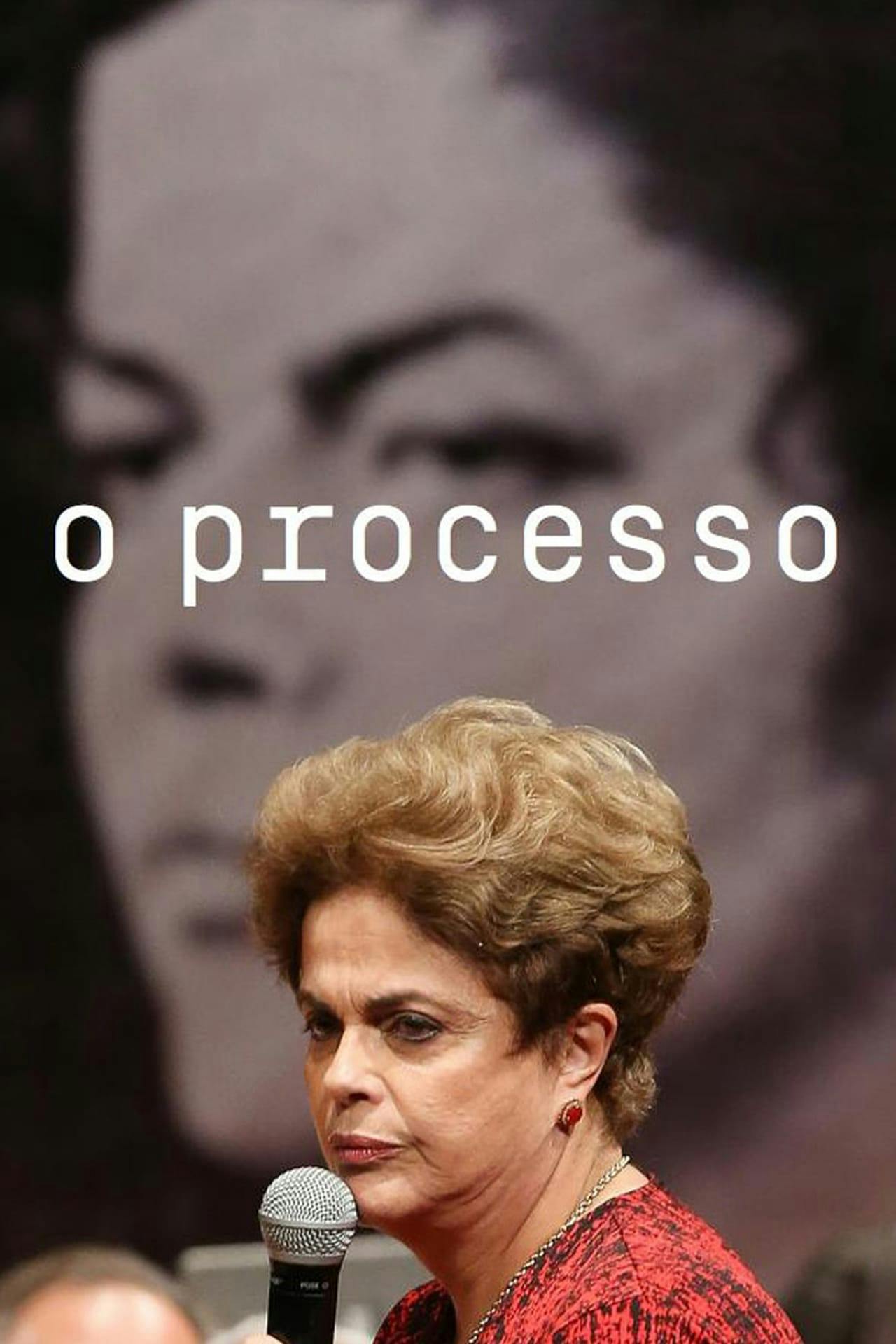 Assistir O Processo Online em HD