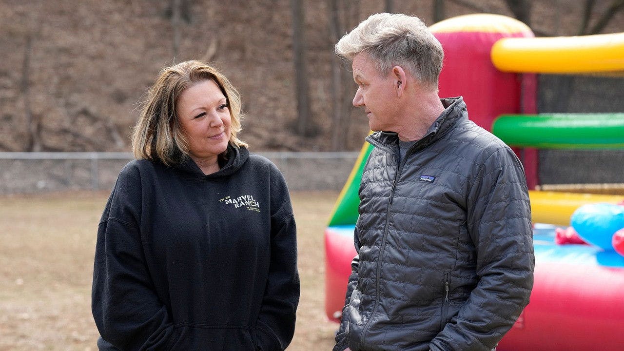 assista ao episódio 5 da temporada 1