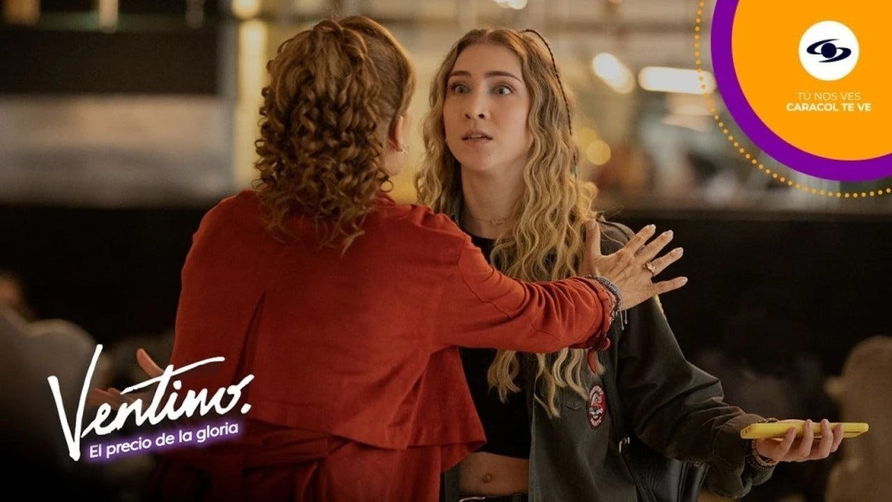 assista ao episódio 9 da temporada 1