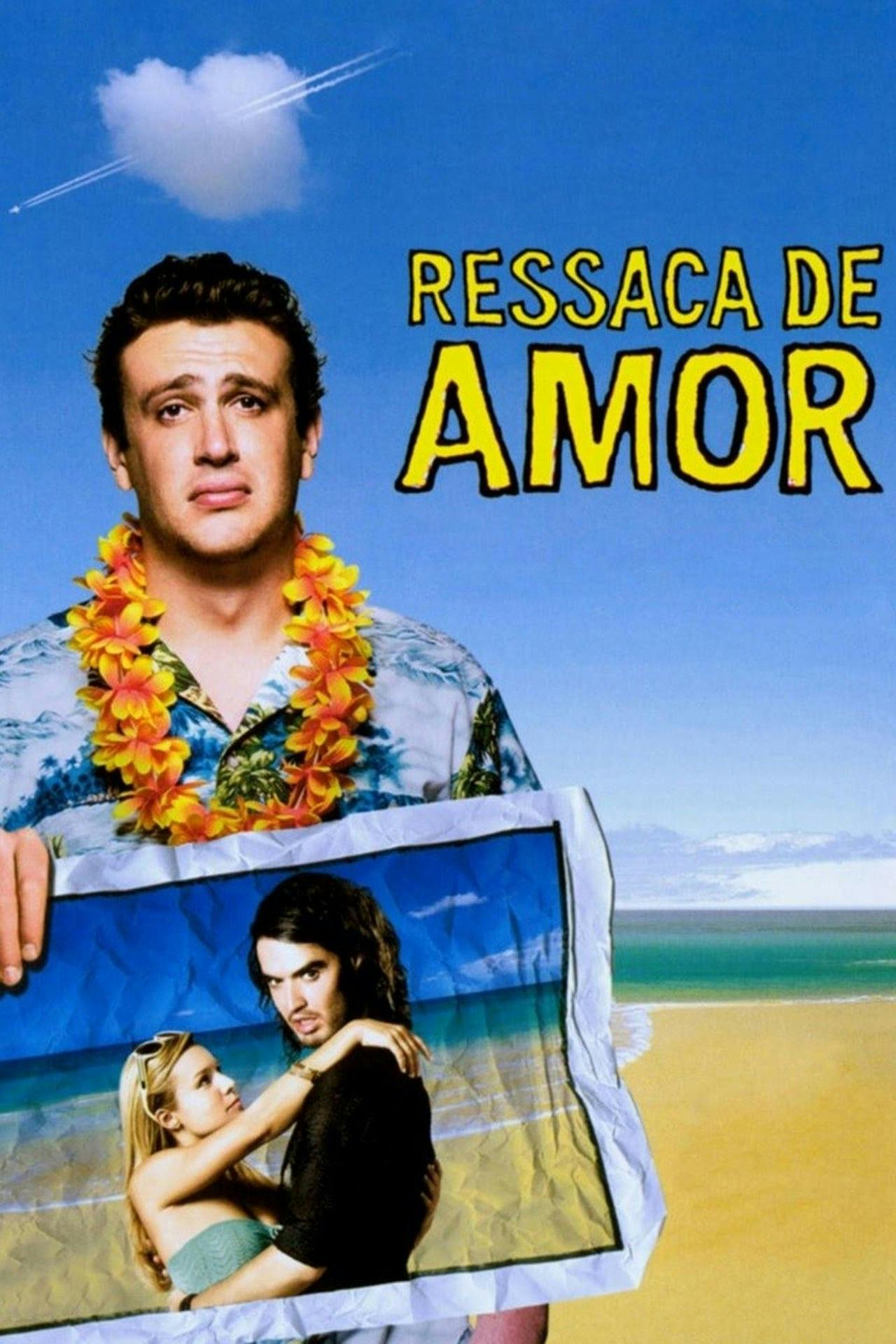 Assistir Ressaca de Amor Online em HD