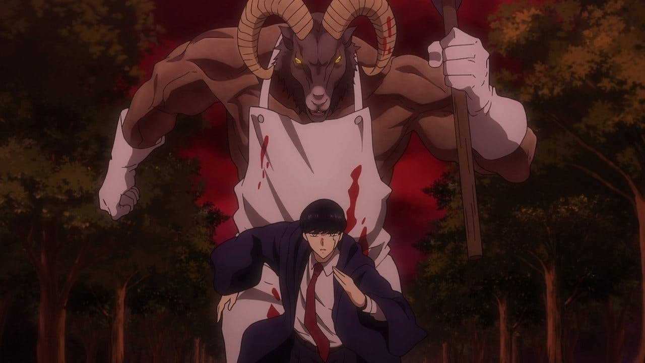 assista ao episódio 16 da temporada 1