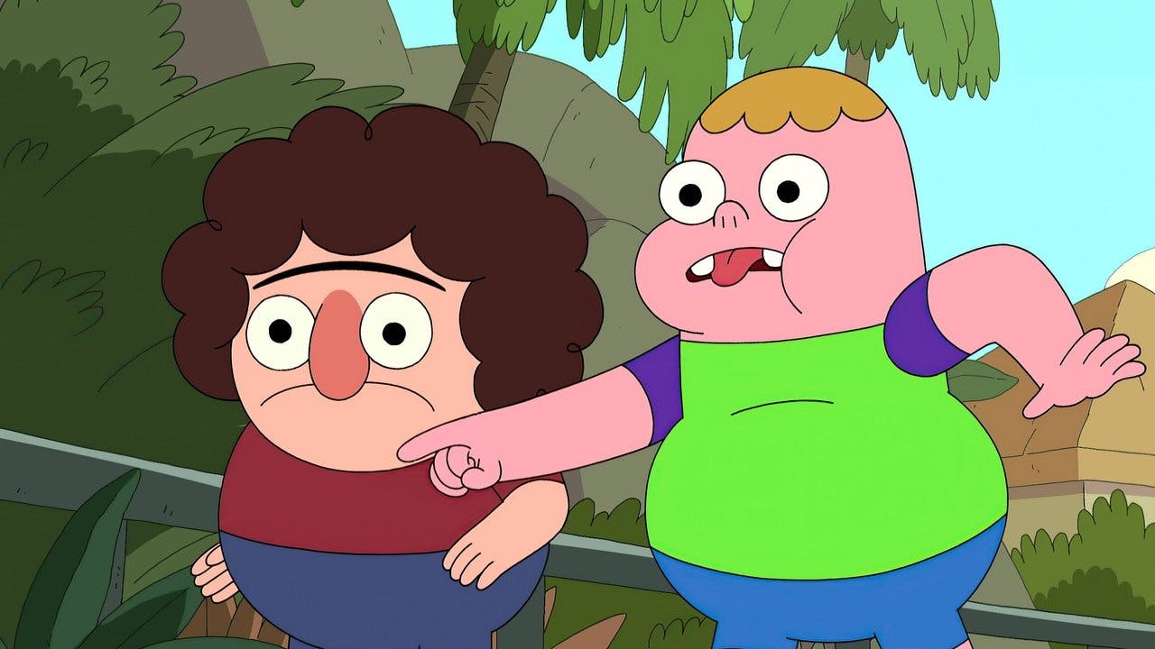 assista ao episódio 11 da temporada 1