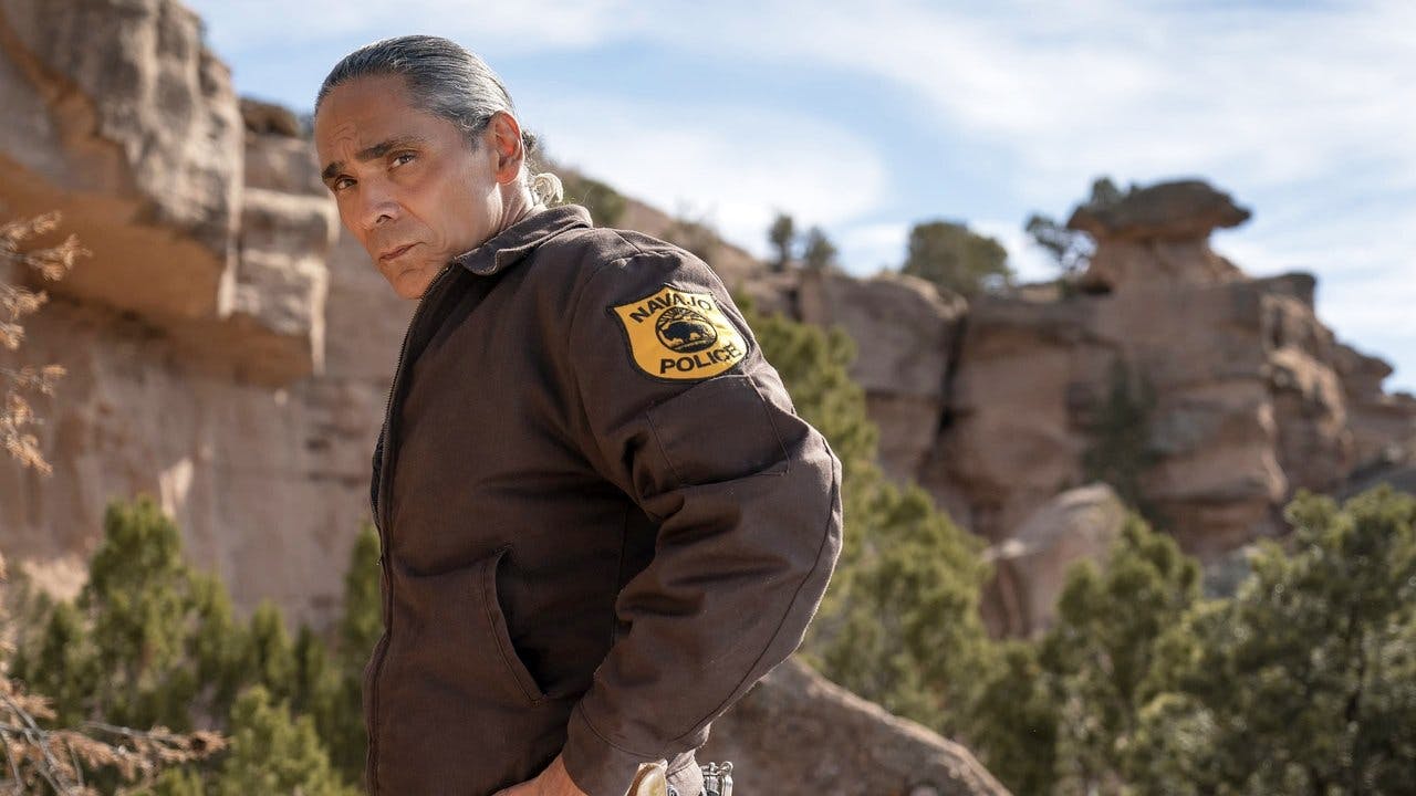 assista ao episódio 6 da temporada 1