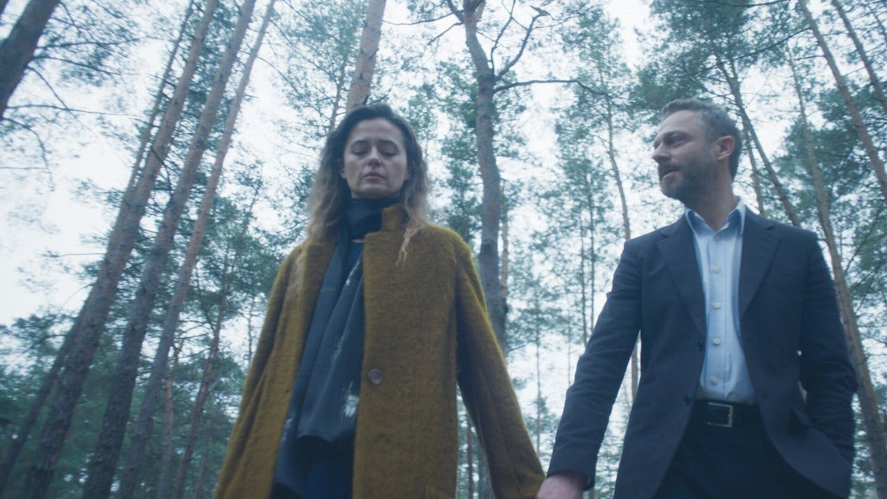 assista ao episódio 6 da temporada 1