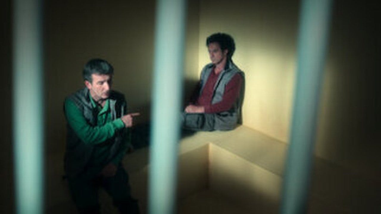 assista ao episódio 5 da temporada 1