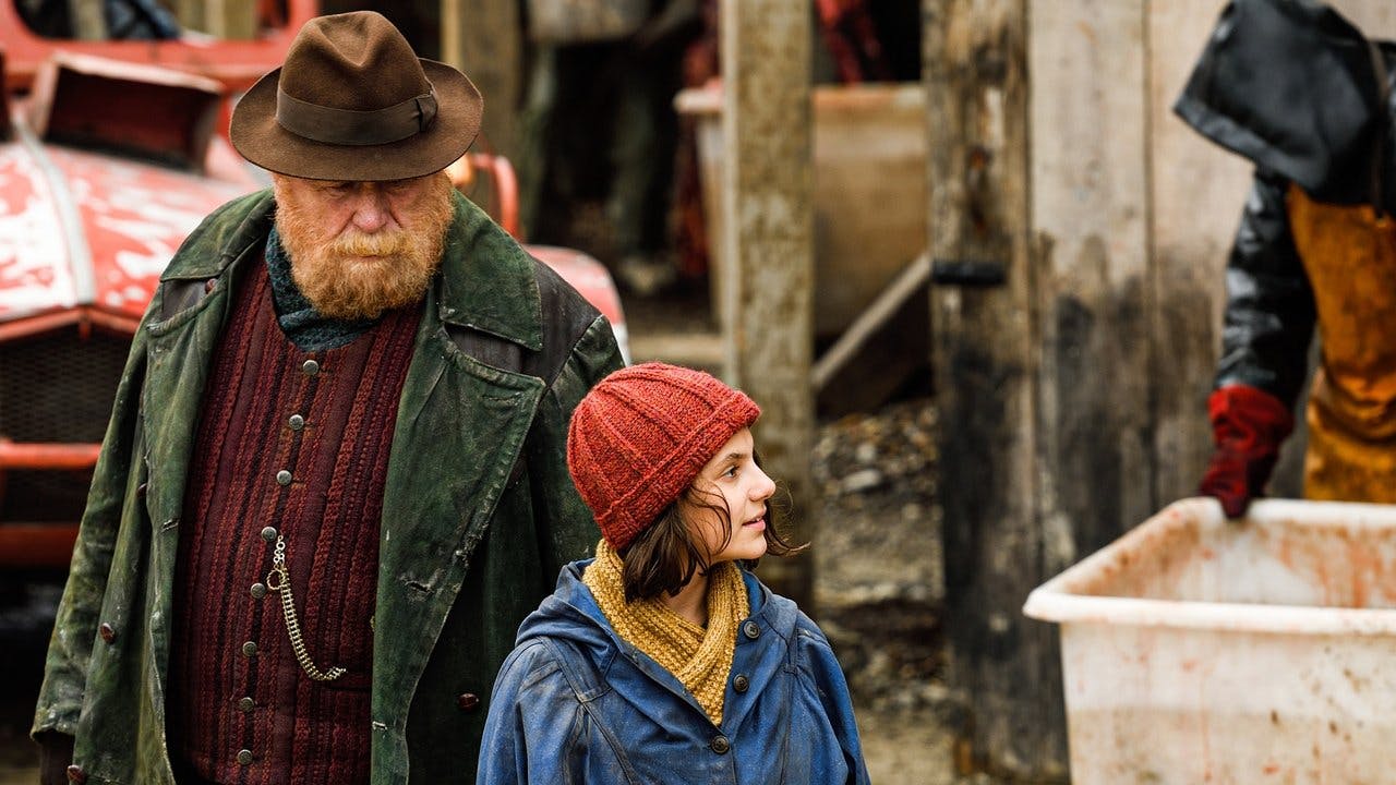 assista ao episódio 4 da temporada 1