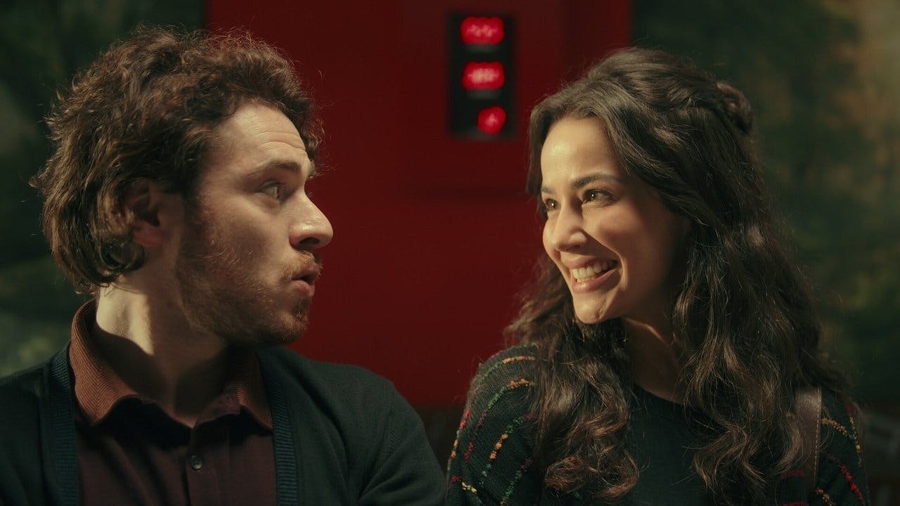 assista ao episódio 1 da temporada 1