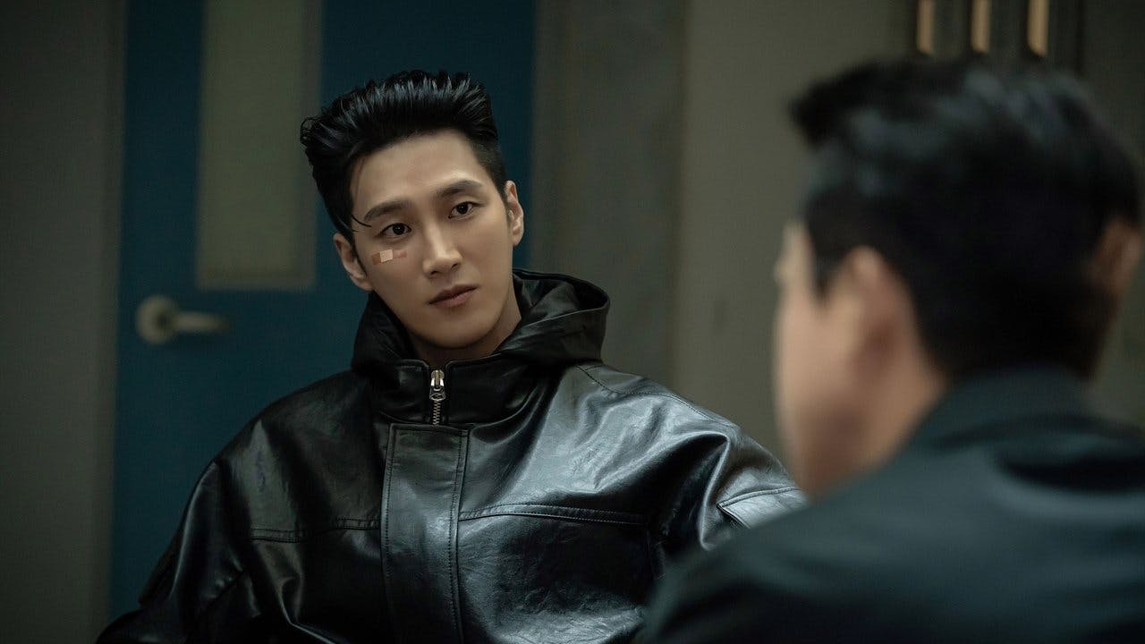 assista ao episódio 8 da temporada 1