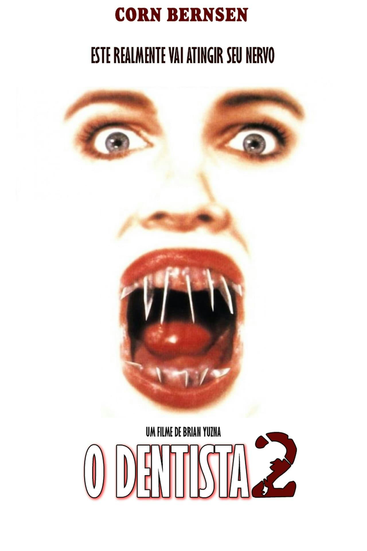 Assistir O Dentista 2 Online em HD