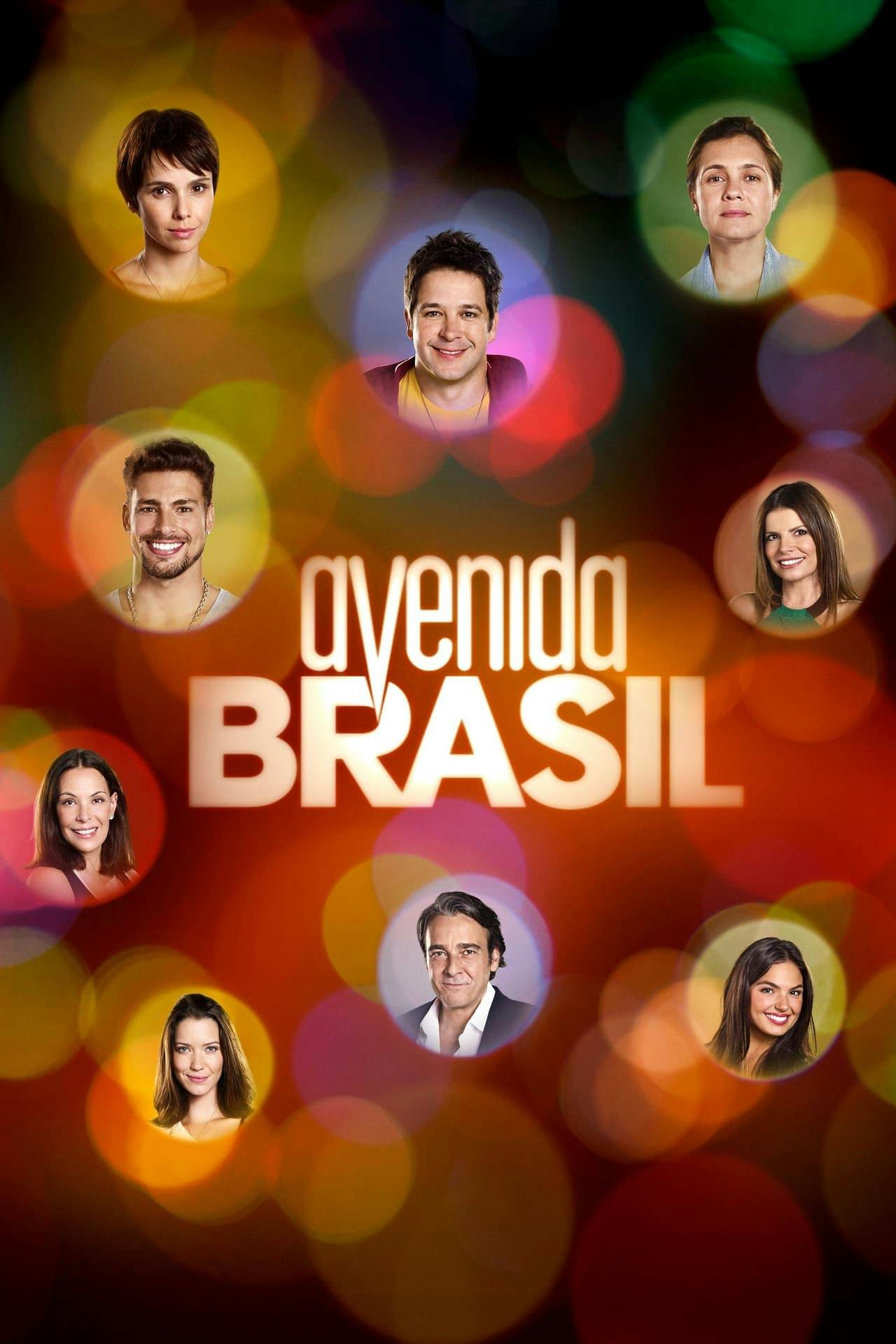 Assistir Avenida Brasil Online em HD