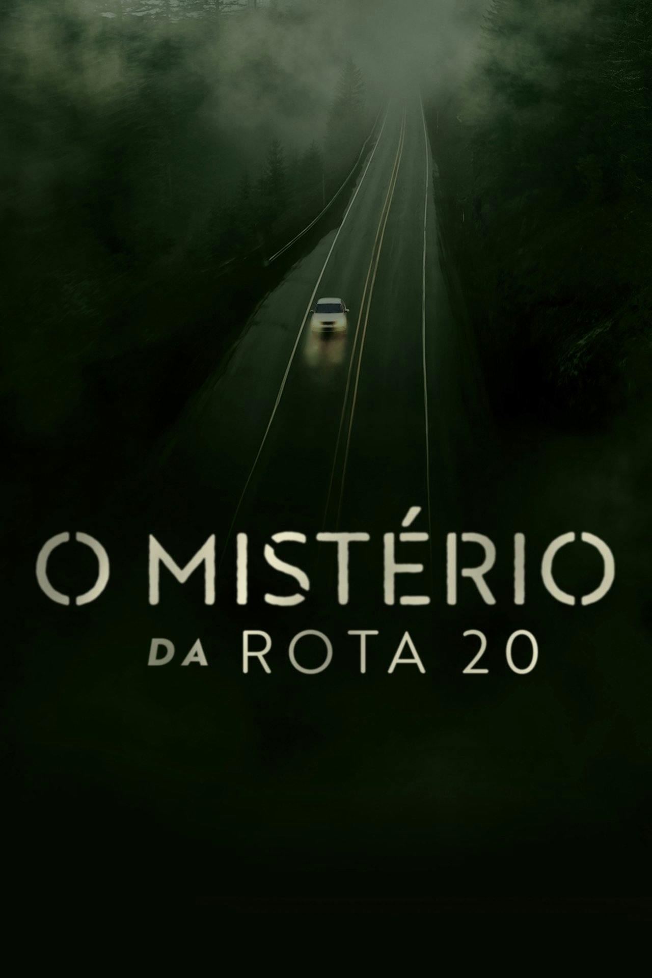 Assistir O Mistério da Rota 20 Online em HD