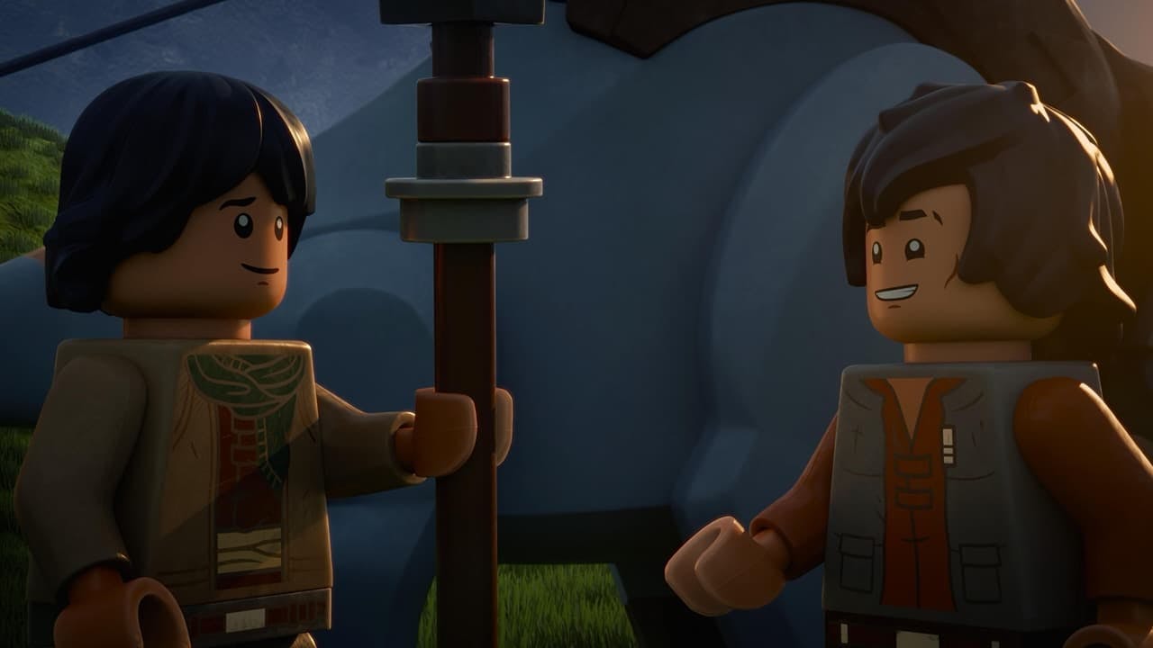 assista ao episódio 1 da temporada 1