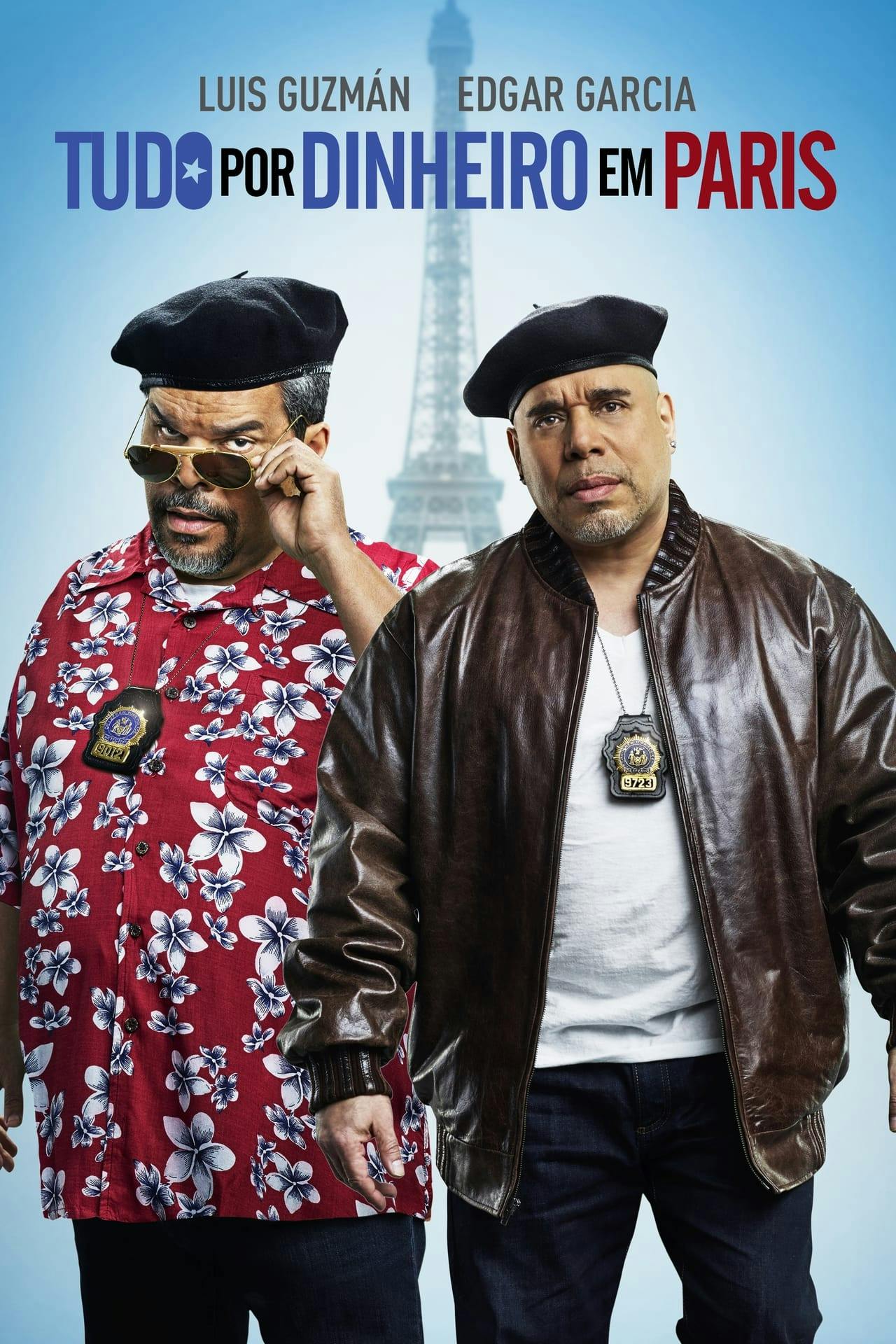 Assistir Tudo Por Dinheiro Em Paris Online em HD
