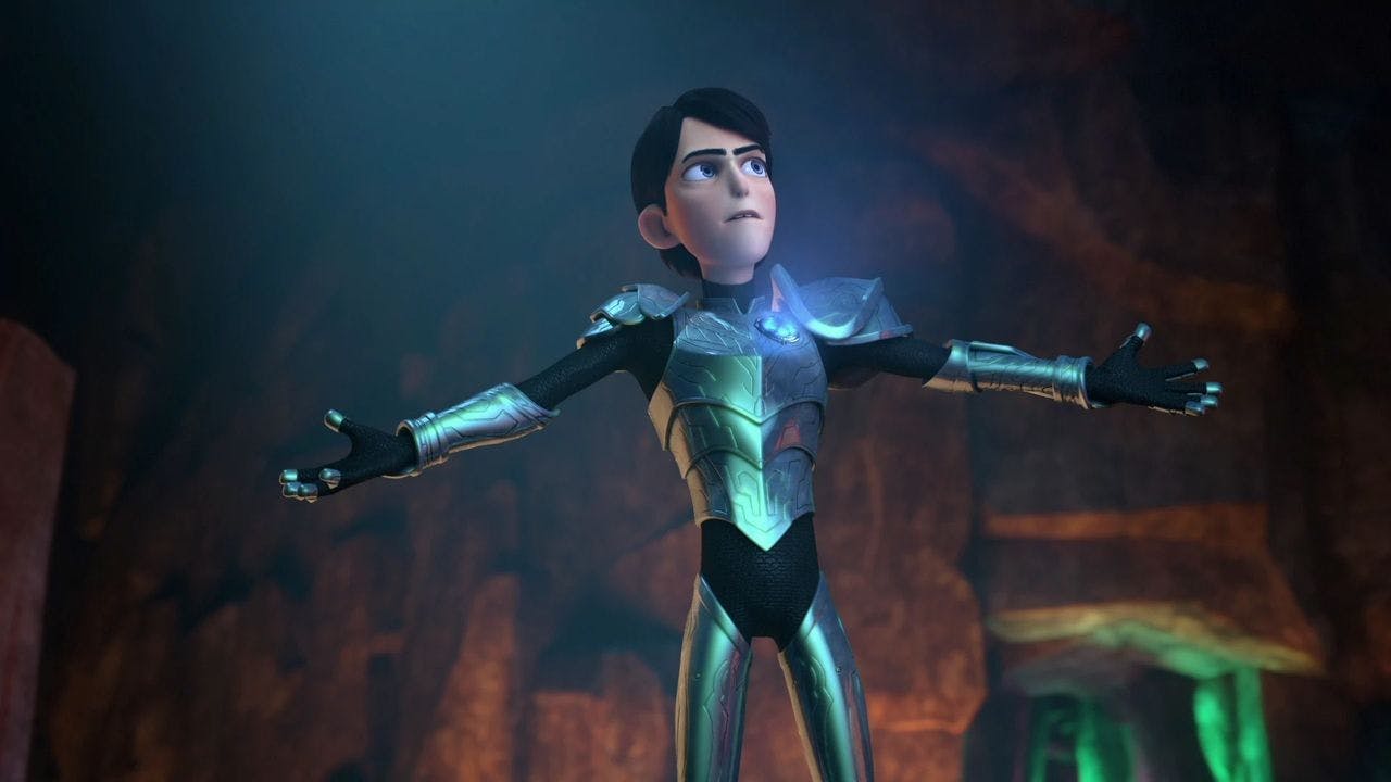assista ao episódio 6 da temporada 1