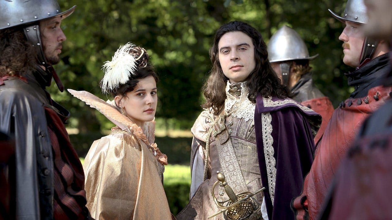 assista ao episódio 4 da temporada 1