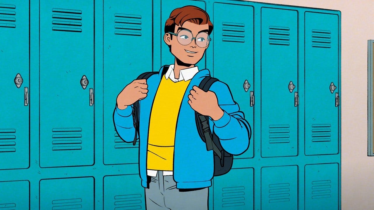 assista ao episódio 1 da temporada 1
