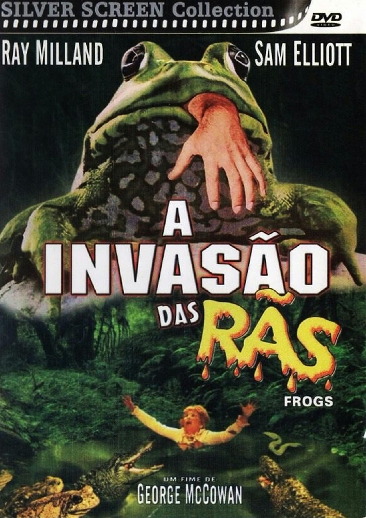 Assistir Frogs Online em HD