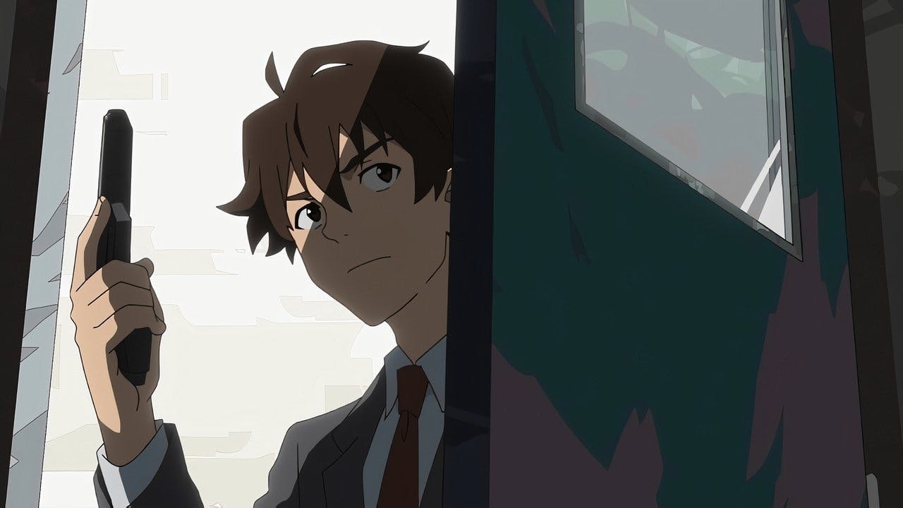 assista ao episódio 17 da temporada 1