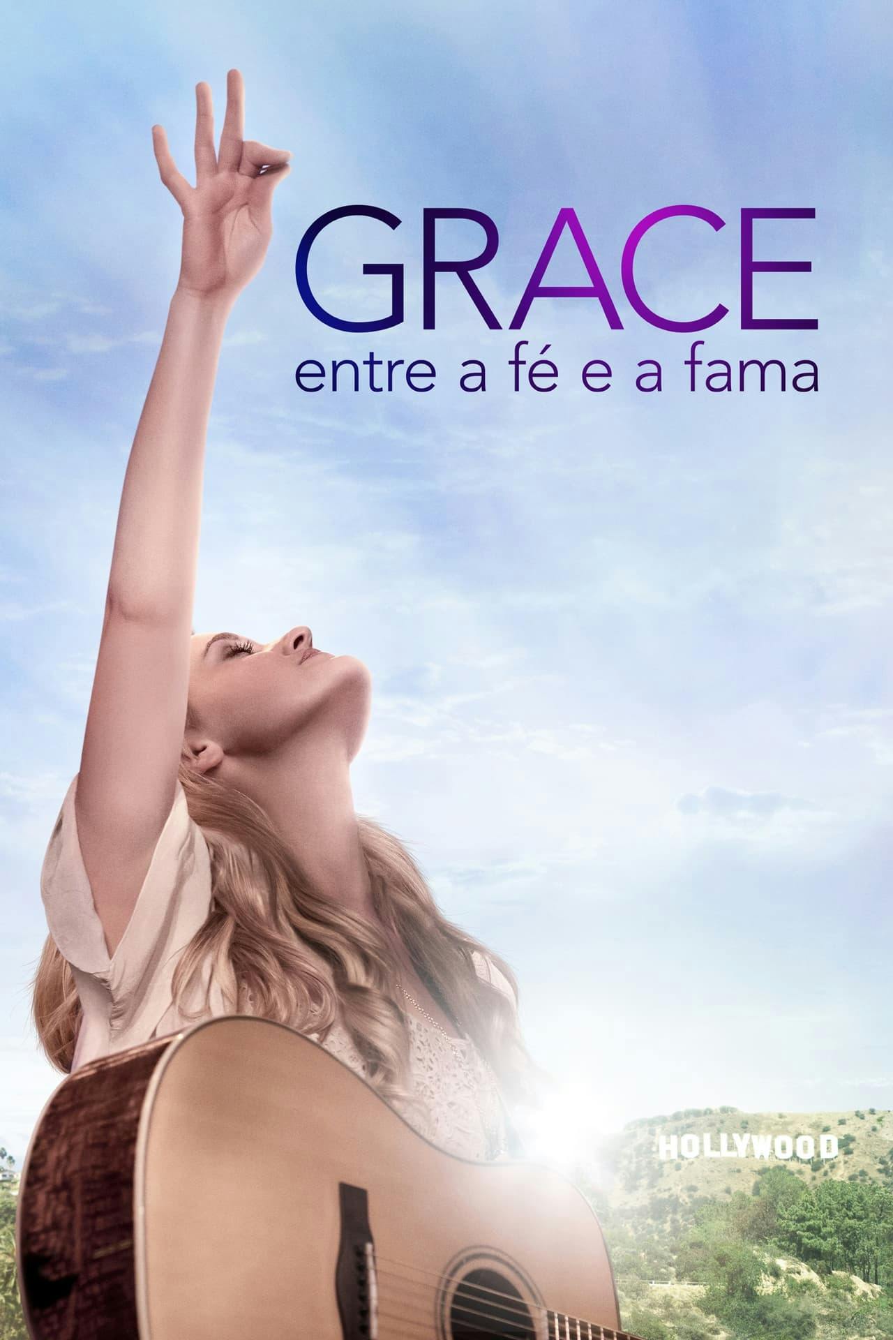 Assistir Grace: Entre a Fé e a Fama Online em HD