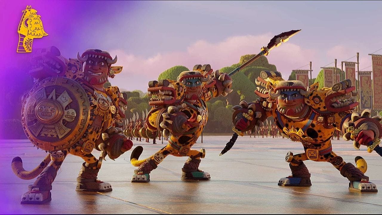 assista ao episódio 2 da temporada 1