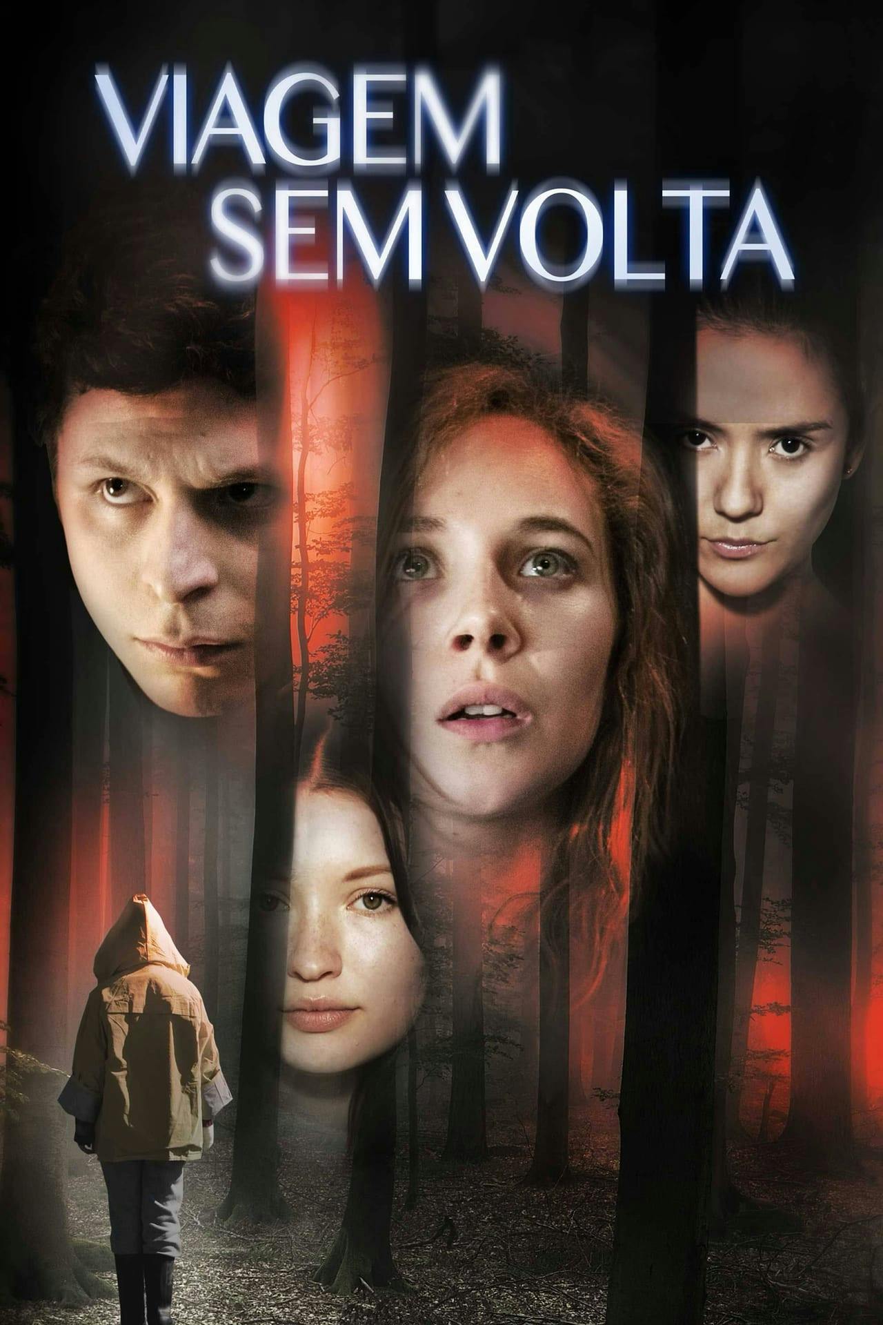 Assistir Viagem Sem Volta Online em HD