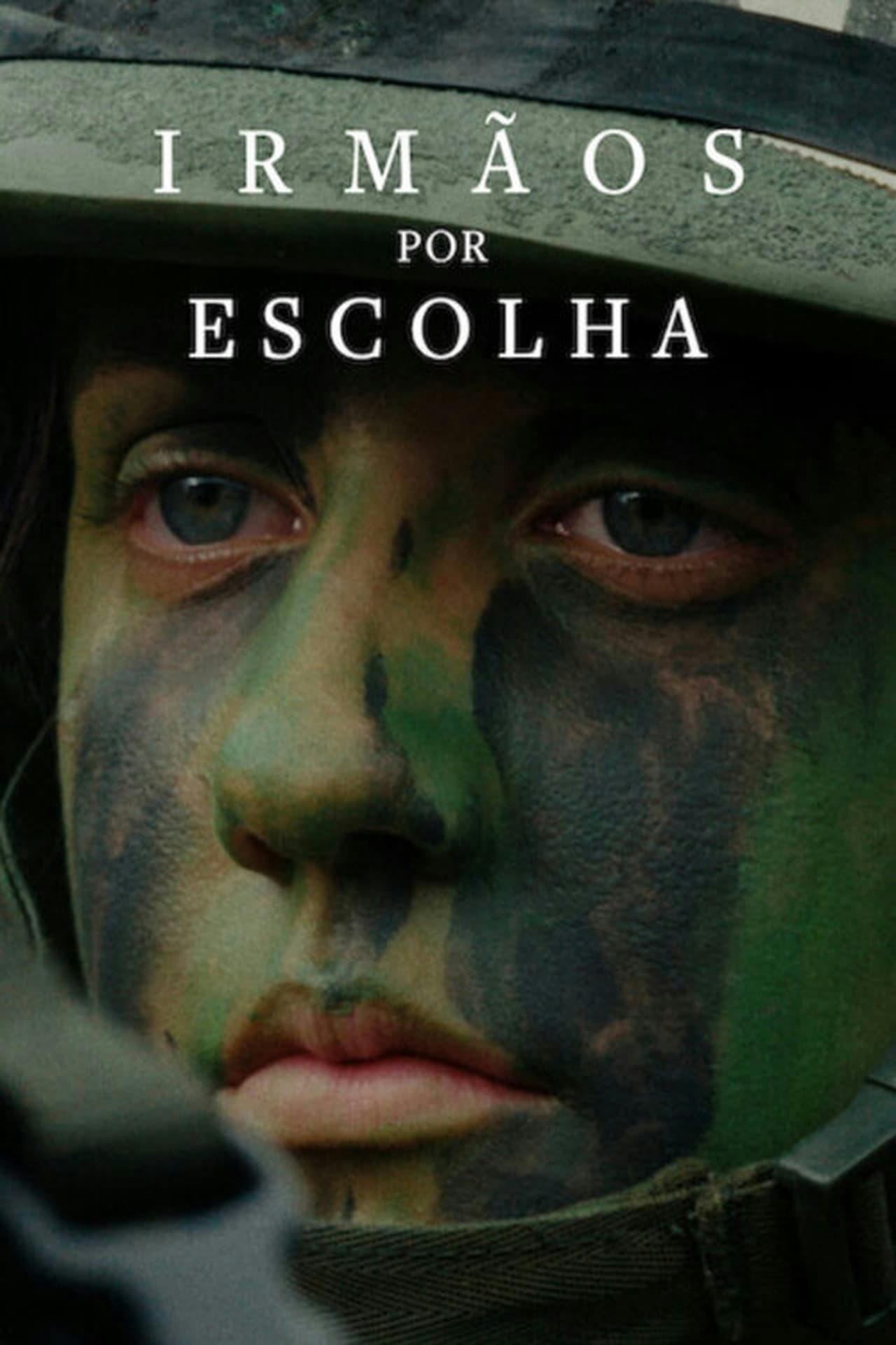 Assistir Irmãos por Escolha Online em HD