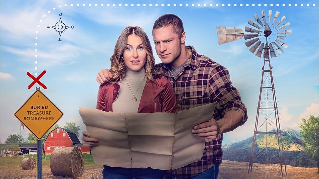 The Love Hunt assista online