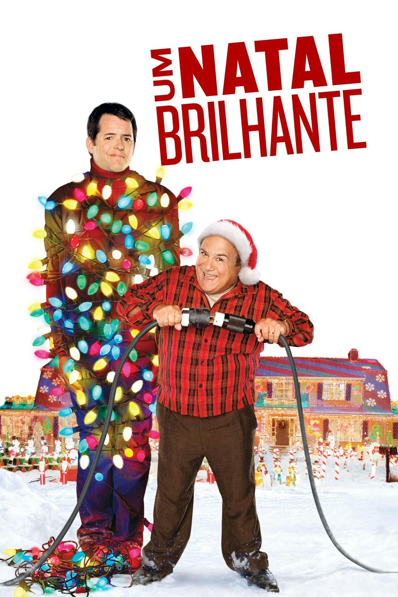 Assistir Um Natal Brilhante Online em HD