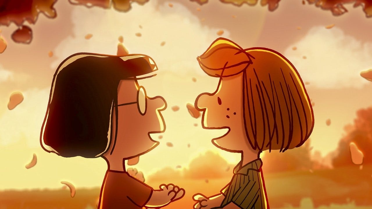 Snoopy apresenta: para mamãe (e papai) com amor