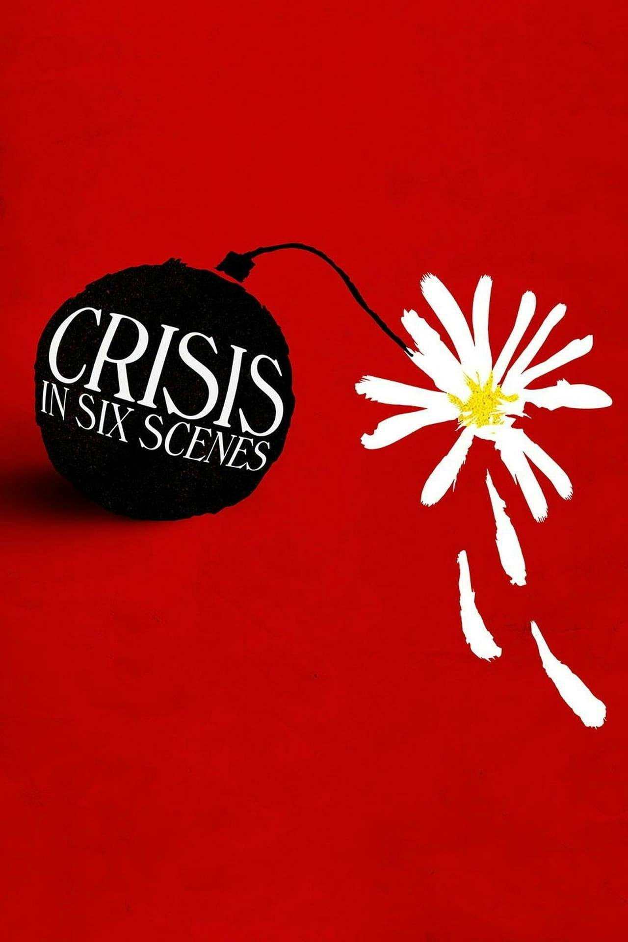 Assistir Crise em Seis Cenas Online em HD