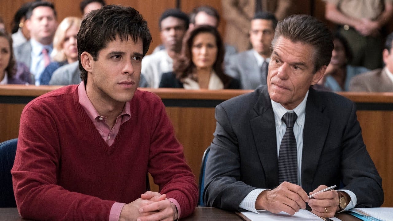 assista ao episódio 7 da temporada 1