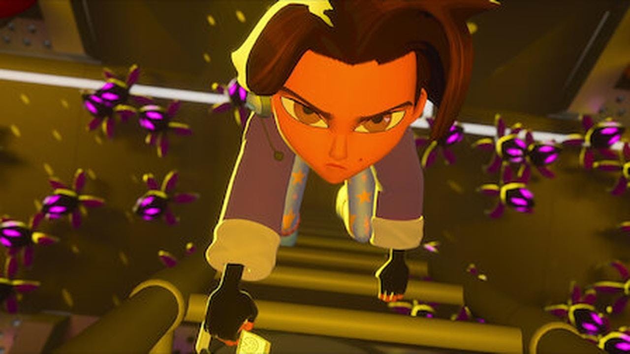 assista ao episódio 5 da temporada 1