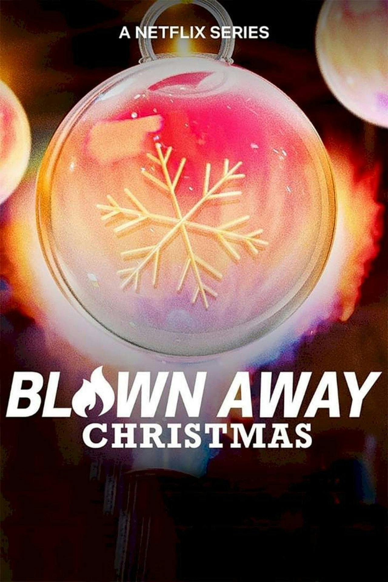Assistir Vidrados no Natal Online em HD