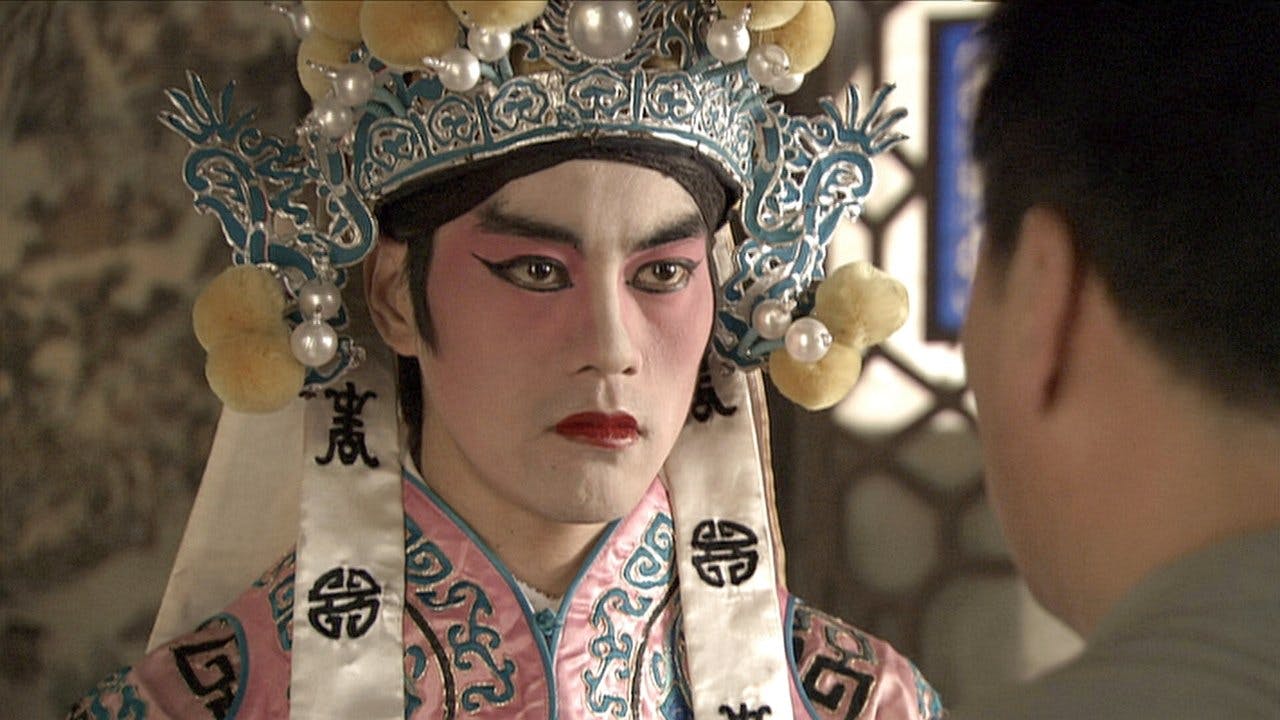 assista ao episódio 12 da temporada 1